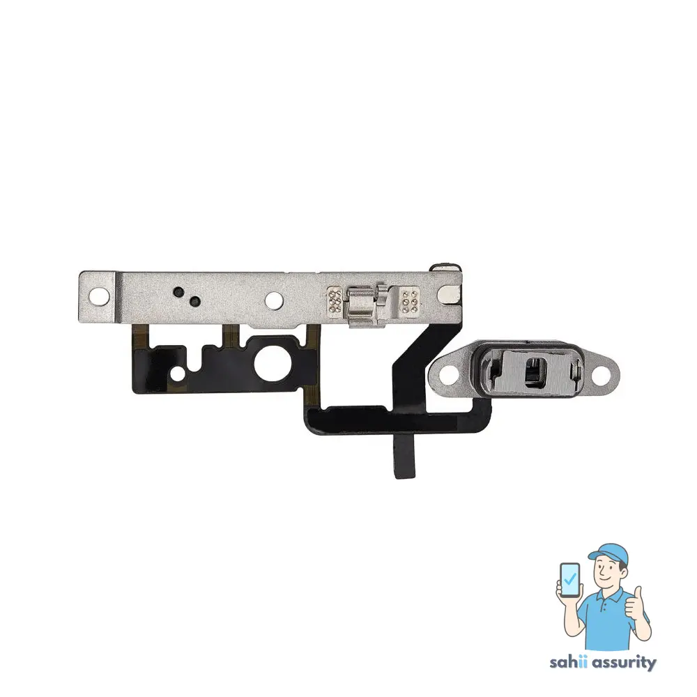 Volume Button Flex Cable for Apple iPhone 14 thumbnail